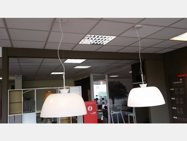 Lampada sospesa Calligaris Arpège
