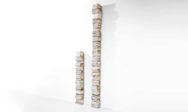 PTOLOMEO WALL - Libreria da parete -  OPINION CIATTI