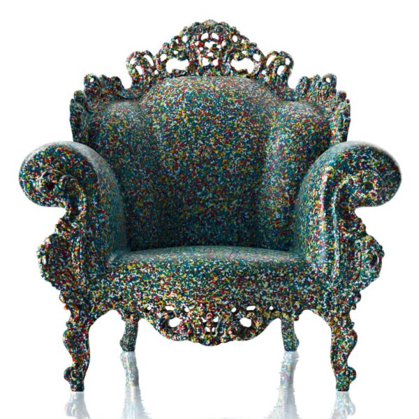 MAGIS PROUST - Poltrona - Magis Design