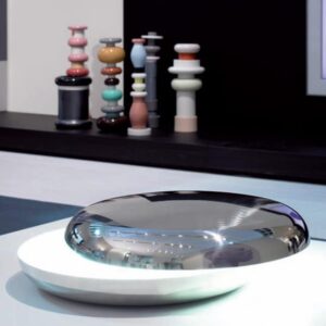 LOOP - Lampada da Tavolo - FONTANA ARTE