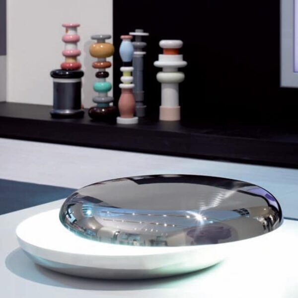 LOOP - Lampada da Tavolo - FONTANA ARTE