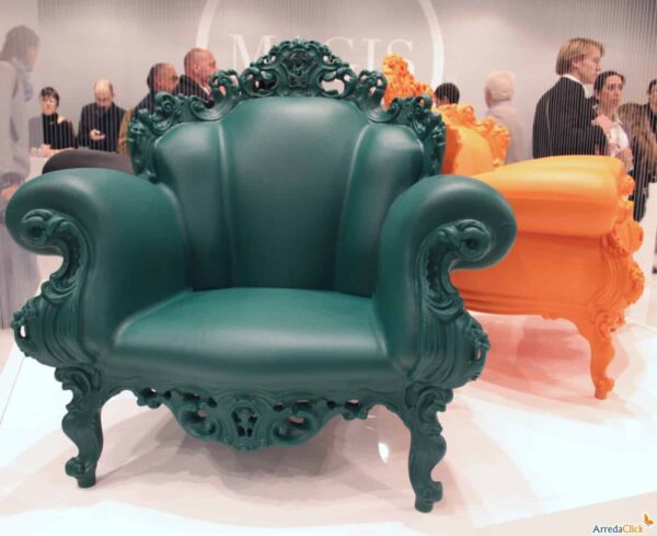 MAGIS PROUST - Poltrona - Magis Design