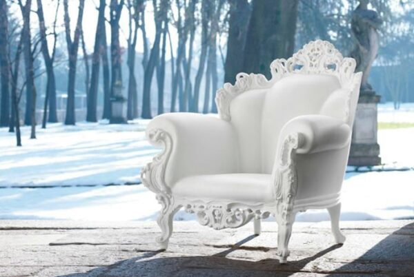 MAGIS PROUST - Poltrona - Magis Design