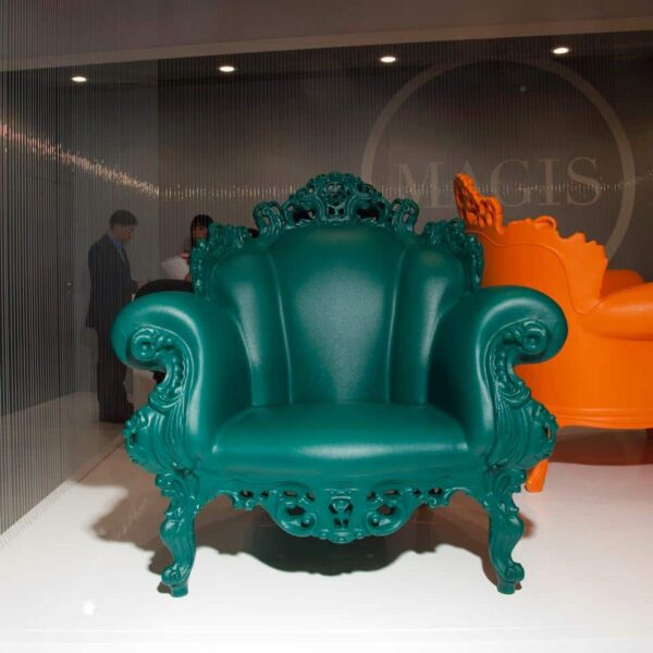 MAGIS PROUST - Poltrona - Magis Design