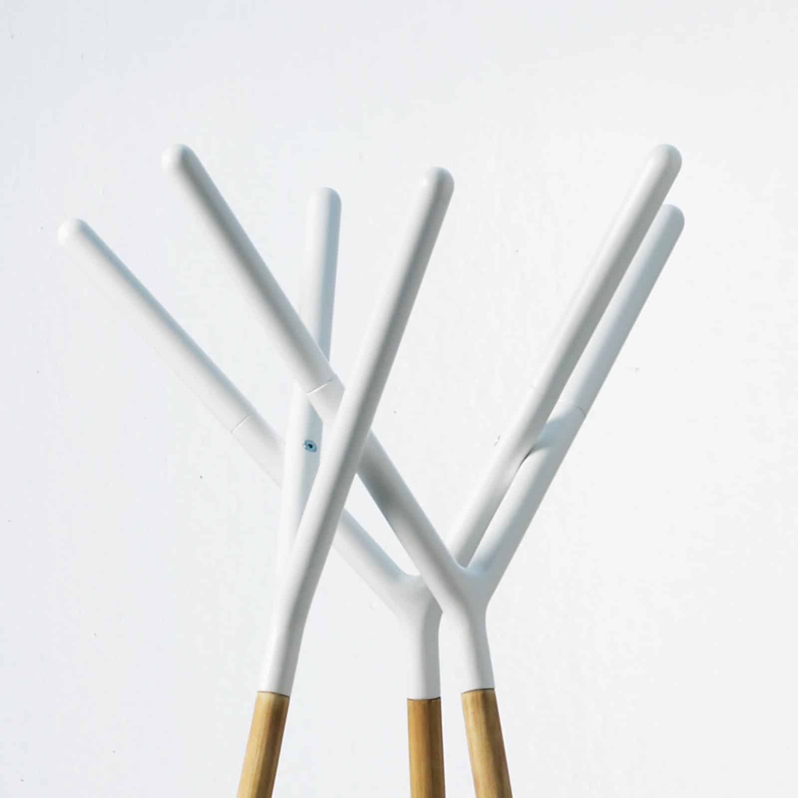 GAME OF TRUST - Appendiabiti - MINIFORMS