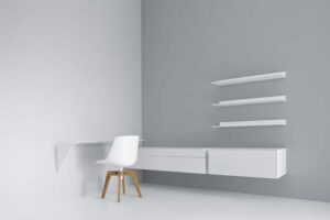 MAMBA LIGHT - Mensola - MDF Italia