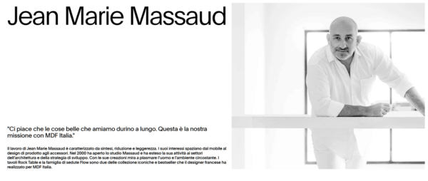 FLOW CHAIR COLOR - Seduta - MDF ITALIA