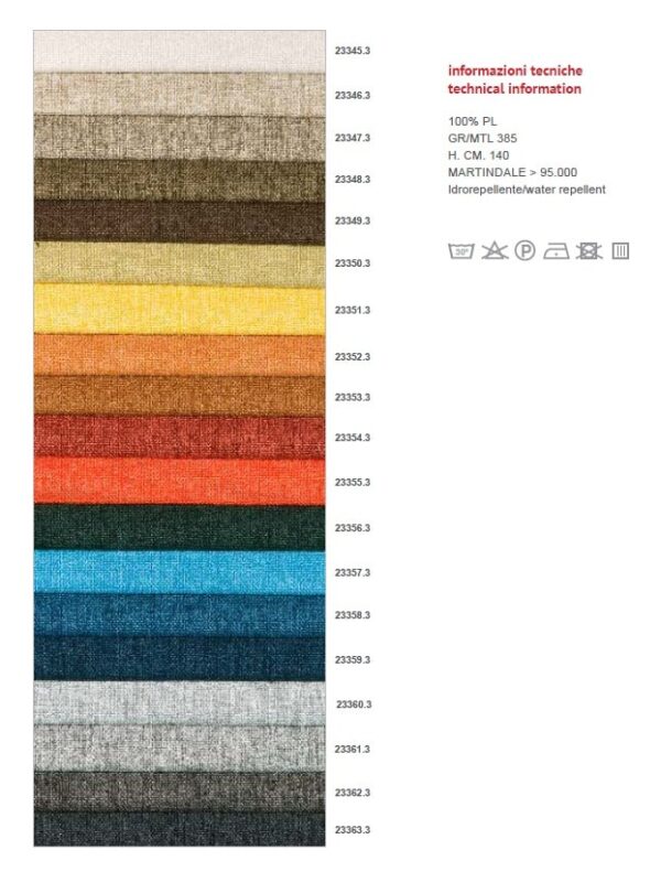 DADA' - Poltrona letto - CAMPEGGI DESIGN