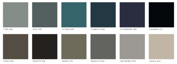 FLOWERS - LEMA S.p.A - Tavolino