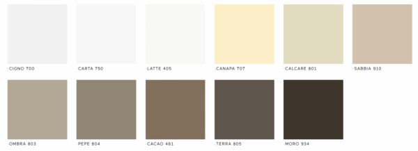 FLOWERS - LEMA S.p.A - Tavolino