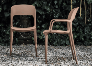 GIPSY - Coppia sedute - BONTEMPI CASA