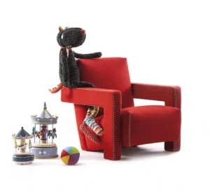 UTRECHT Baby - Poltrona - CASSINA