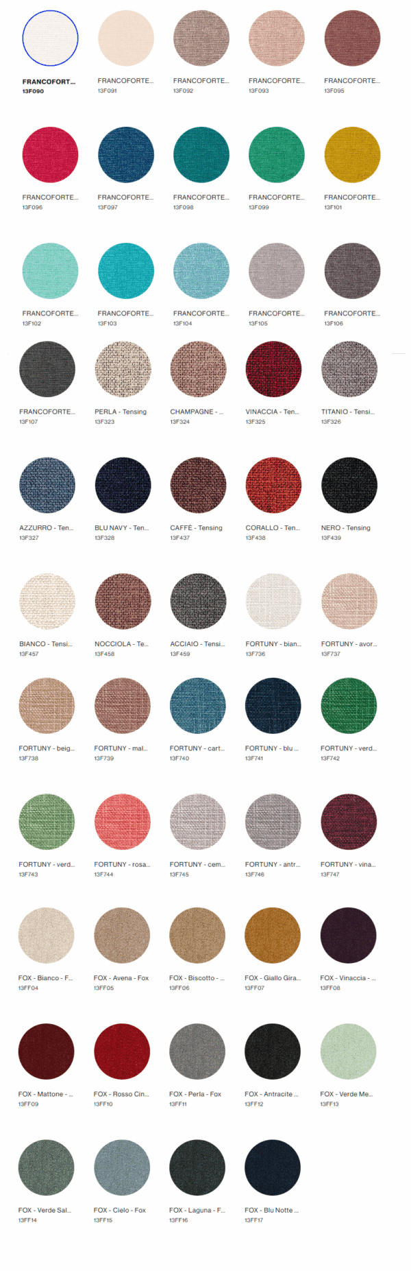 MARALUNGA 40 - Divano 2 posti - CASSINA