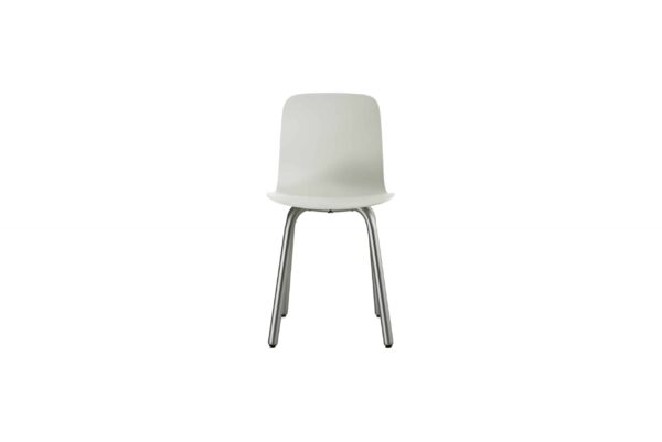 SUBSTANCE ALLUMINIO - Coppia Sedute - MAGIS DESIGN
