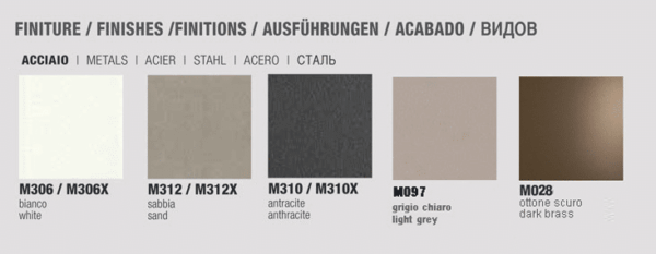 PATTERN OUTDOOR - Tavolino/pouff - BONTEMPI CASA