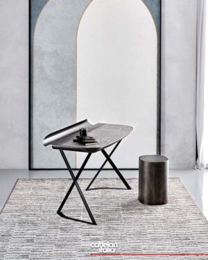 COCOON Keramik - Consolle - CATTELAN ITALIA