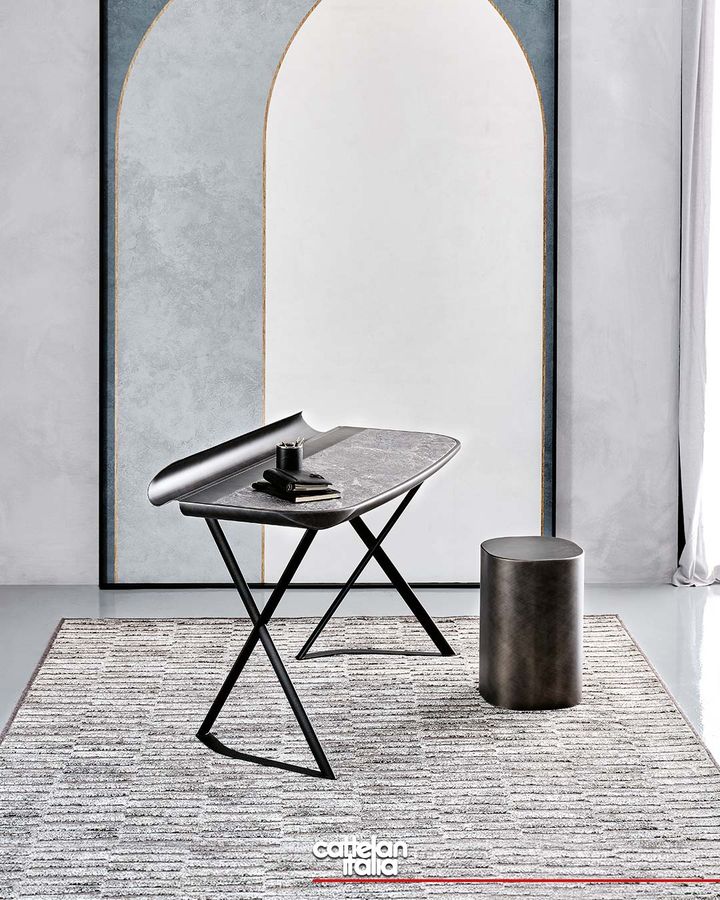 COCOON Keramik - Consolle - CATTELAN ITALIA