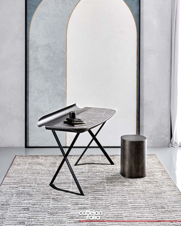 COCOON Keramik - Consolle - CATTELAN ITALIA
