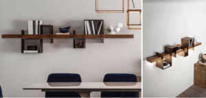 AGO e FILO  - Mensola - RONDA DESIGN