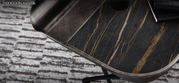 COCOON Keramik - Consolle - CATTELAN ITALIA