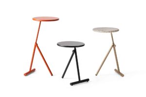 KOJI - Tavolino - OPINION CIATTI