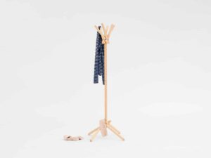 BROOMSTICK UNO - Attaccapanni - CAMPEGGI DESIGN