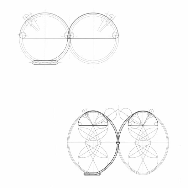 SERPENTE - Lampada - MARTINELLI LUCE