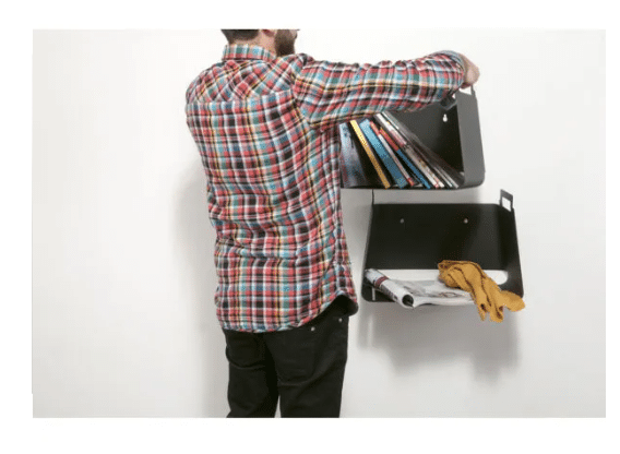 VASU - Mensola Portaoggetti - COVO