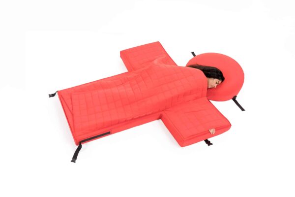 IPNO - Poltrona-Letto - CAMPEGGI DESIGN