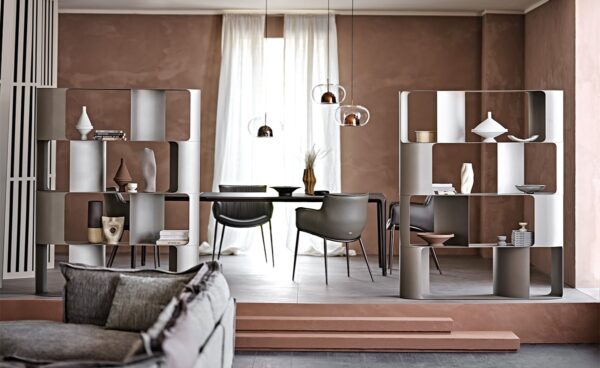 FULHAM - Libreria - CATTELAN ITALIA