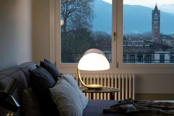 SERPENTE - Lampada - MARTINELLI LUCE