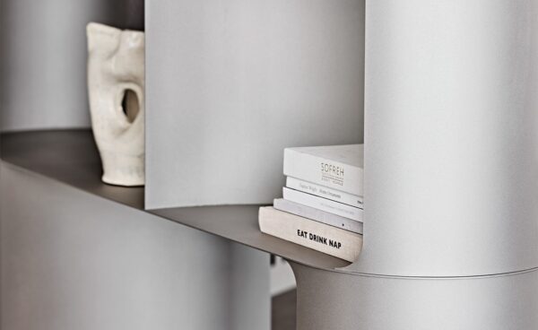 FULHAM - Libreria - CATTELAN ITALIA