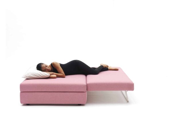 BIG-BAG - Divano letto - CAMPEGGI DESIGN