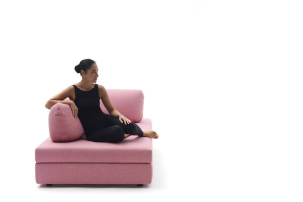 BIG-BAG - Divano letto - CAMPEGGI DESIGN