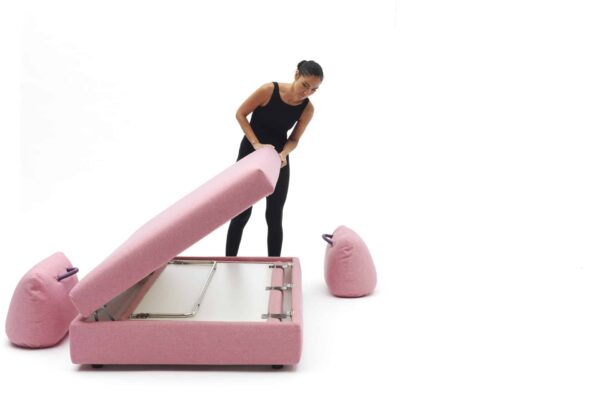 BIG-BAG - Divano letto - CAMPEGGI DESIGN
