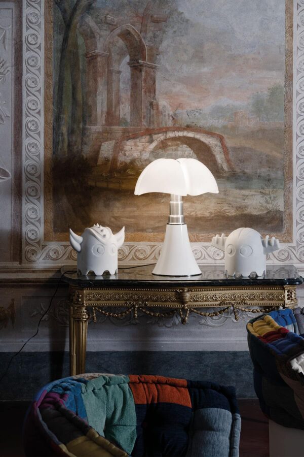 PIPISTRELLO Lampada - MARTINELLI LUCE