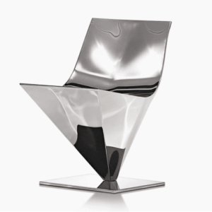 LOFTY CHAIR - Seduta - MDF ITALIA