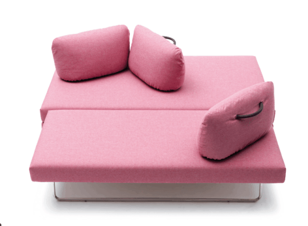 BIG-BAG - Divano letto - CAMPEGGI DESIGN