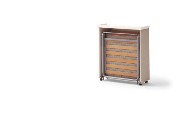 MOBY - Mobile per letto - CAMPEGGI DESIGN