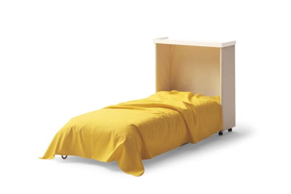MOBY - Mobile per letto - CAMPEGGI DESIGN