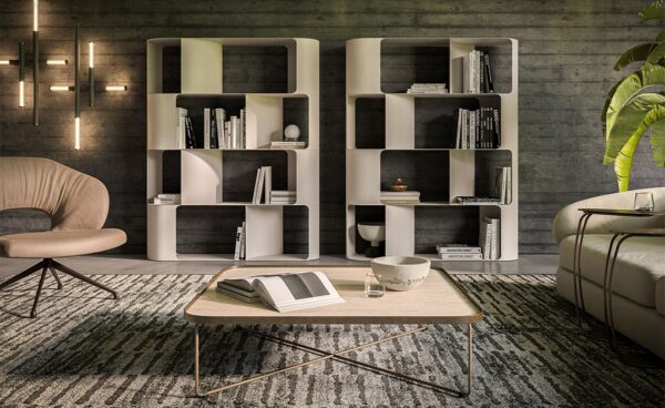 FULHAM - Libreria - CATTELAN ITALIA