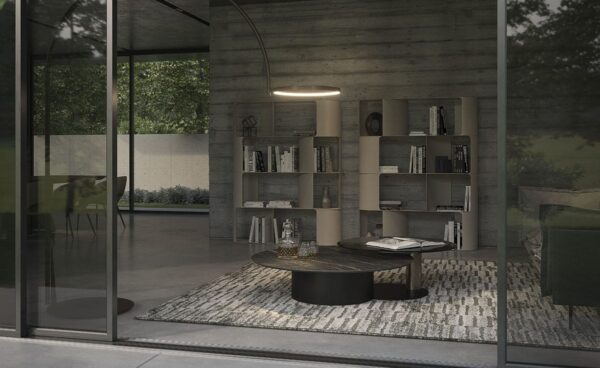 FULHAM - Libreria - CATTELAN ITALIA