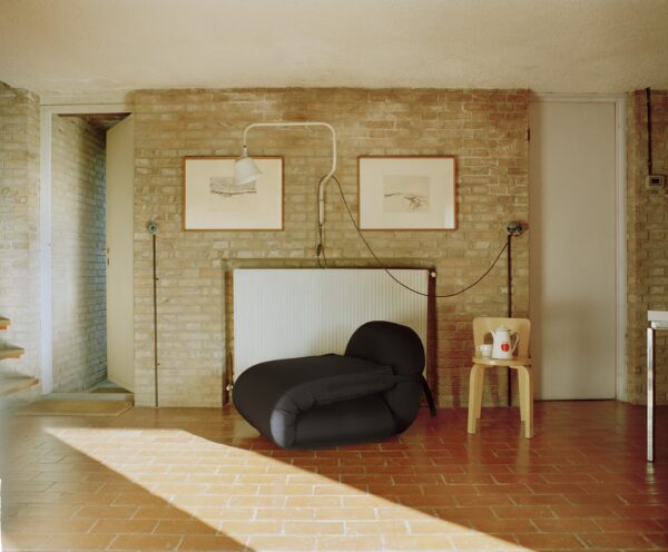 IPNO - Poltrona-Letto - CAMPEGGI DESIGN