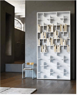 TARGET - Libreria - ARKETIPO