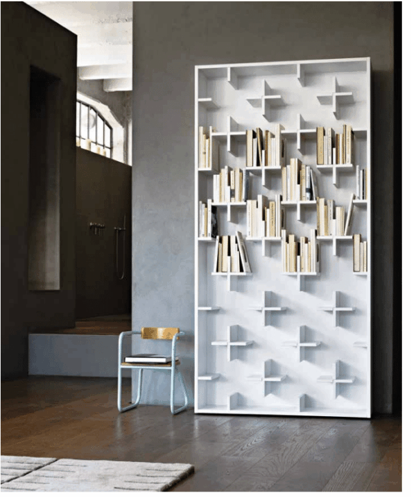 TARGET - Libreria - ARKETIPO