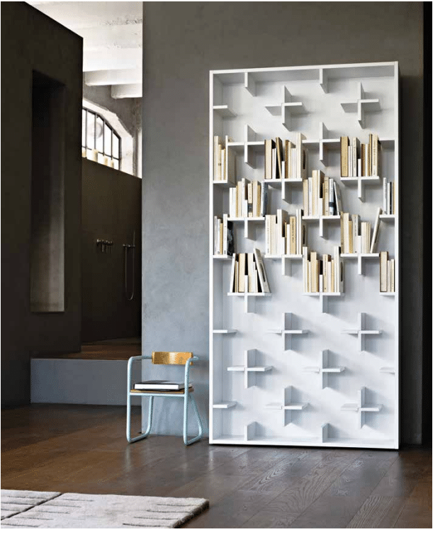 TARGET - Libreria - ARKETIPO