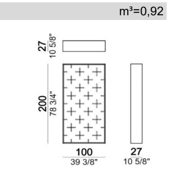TARGET - Libreria - ARKETIPO