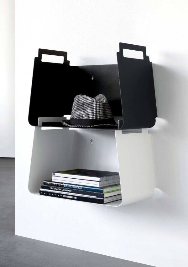 VASU - Mensola Portaoggetti - COVO