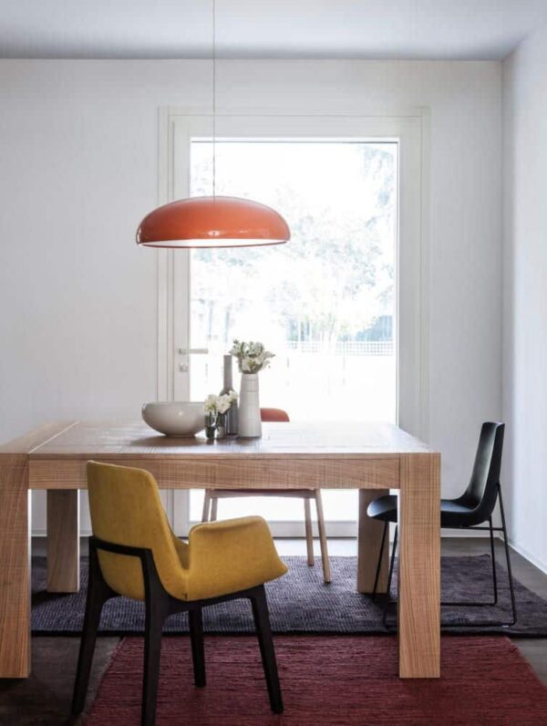 PANGEN - Lampada a soffitto - FONTANA ARTE