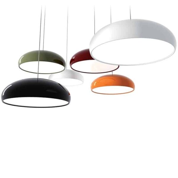 PANGEN - Lampada a soffitto - FONTANA ARTE